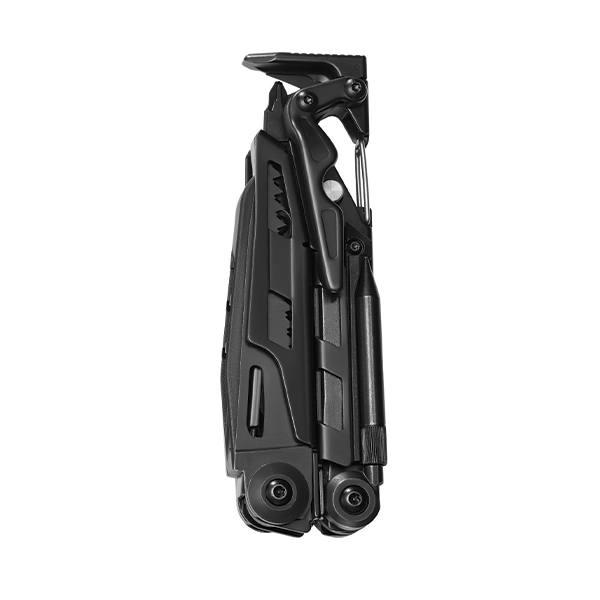 Мультитул Leatherman MUT EOD Black чохол Molle Olive. Фото 4
