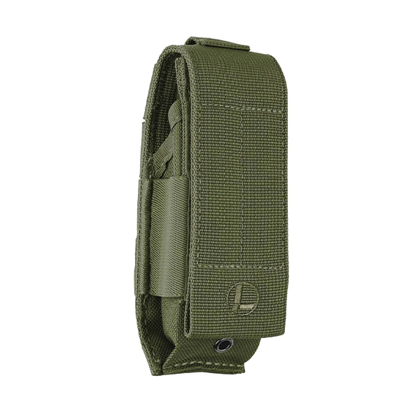Мультитул Leatherman MUT EOD Black чохол Molle Olive. Фото 6