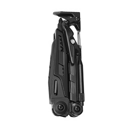 Мультитул Leatherman MUT EOD Black чохол Molle Olive. Фото 4