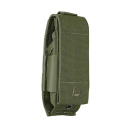 Мультитул Leatherman MUT EOD Black чохол Molle Olive. Фото 6