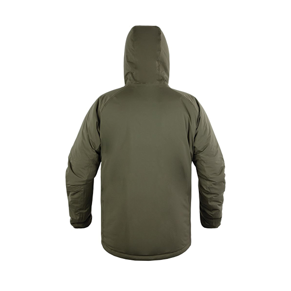 Fahrenheit куртка Joker Hoody II Crocodile. Фото 2