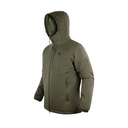 Fahrenheit куртка Joker Hoody II Crocodile