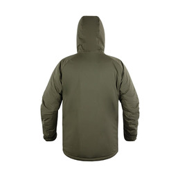 Fahrenheit куртка Joker Hoody II Crocodile