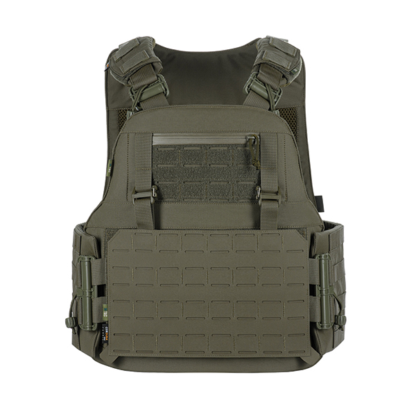 M-Tac чохол бронежилета Sturm Elite Ranger Green. Фото 2