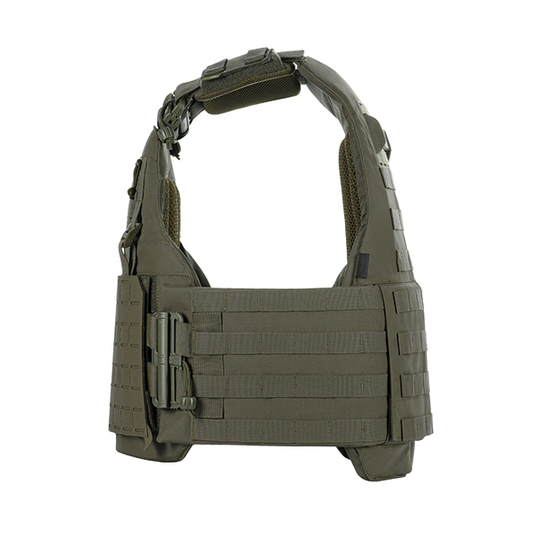 M-Tac чохол бронежилета Sturm Elite Ranger Green. Фото 4
