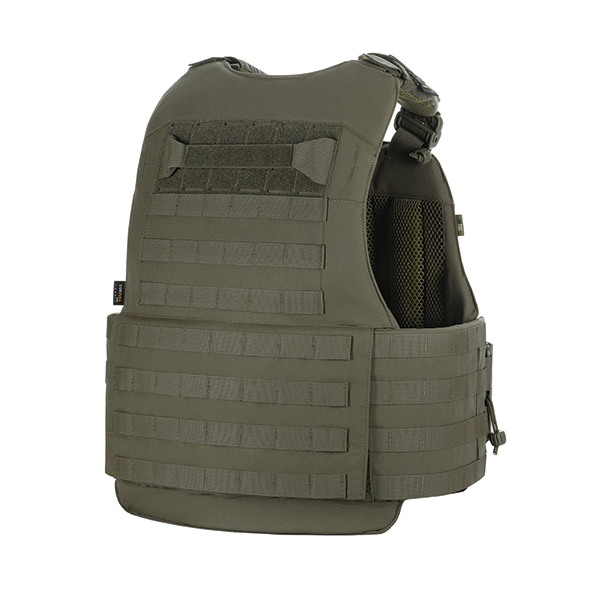 M-Tac чохол бронежилета Sturm Elite Ranger Green. Фото 5