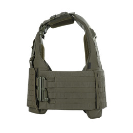 M-Tac чохол бронежилета Sturm Elite Ranger Green. Фото 4
