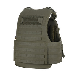 M-Tac чохол бронежилета Sturm Elite Ranger Green. Фото 5