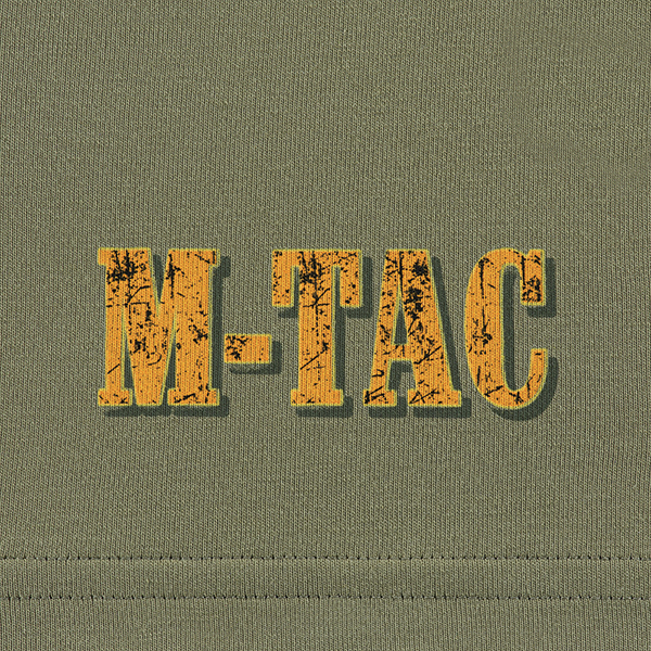 M-Tac футболка Ukrainian Cavalry Light Olive. Фото 8