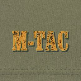 M-Tac футболка Ukrainian Cavalry Light Olive. Фото 8