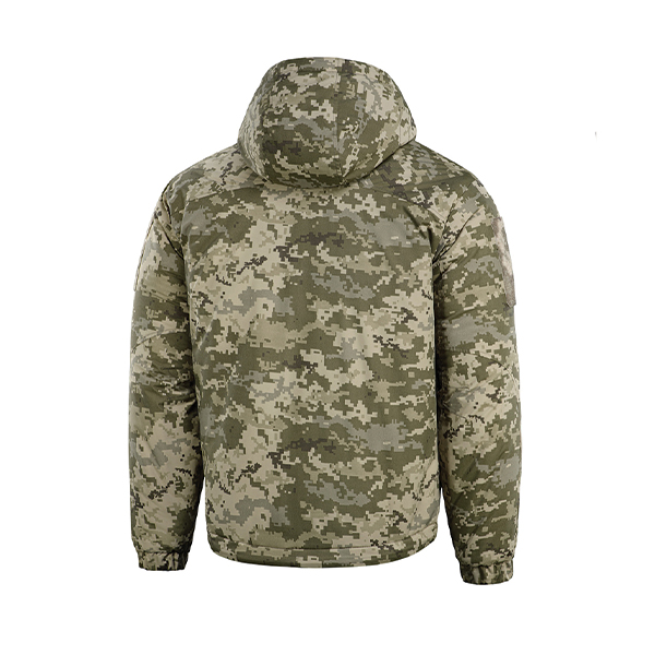 M-Tac куртка зимова Alpha Gen.IV Pro Primaloft MM14. Фото 4