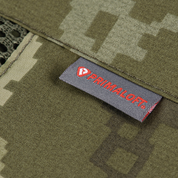 M-Tac куртка зимова Alpha Gen.IV Pro Primaloft MM14. Фото 6