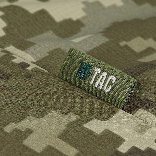 M-Tac куртка зимова Alpha Gen.IV Pro Primaloft MM14. Фото 7