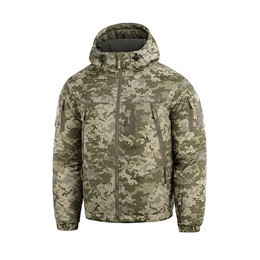 M-Tac куртка зимова Alpha Gen.IV Pro Primaloft MM14