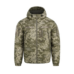 M-Tac куртка зимова Alpha Gen.IV Pro Primaloft MM14. Фото 2