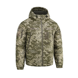M-Tac куртка зимова Alpha Gen.IV Pro Primaloft MM14. Фото 3