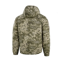 M-Tac куртка зимова Alpha Gen.IV Pro Primaloft MM14. Фото 4