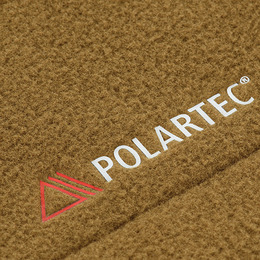 M-Tac куртка Combat Fleece Polartec Jacket Coyote Brown. Фото 5
