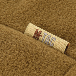 M-Tac куртка Combat Fleece Polartec Jacket Coyote Brown. Фото 6