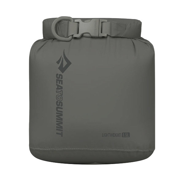 Гермочохол Sea to Summit Lightweight Dry Bag, 1.5 л, Beluga
