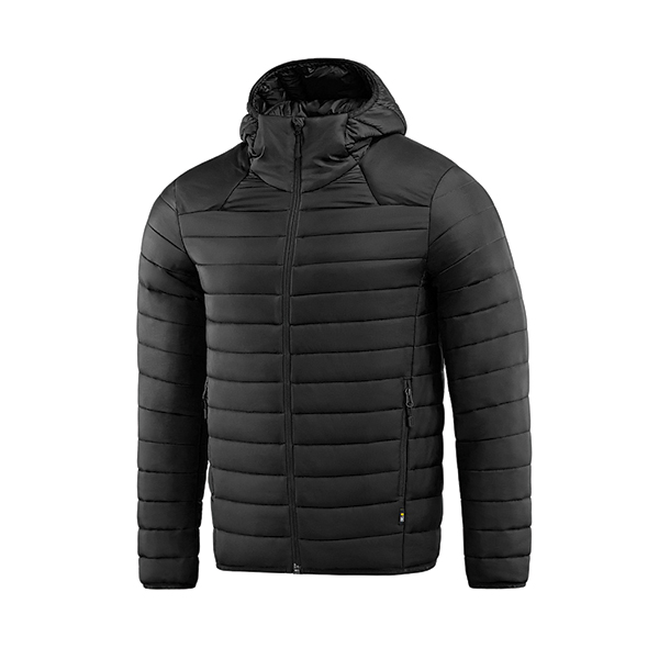 M-Tac куртка Stalker Gen.III Primaloft Black