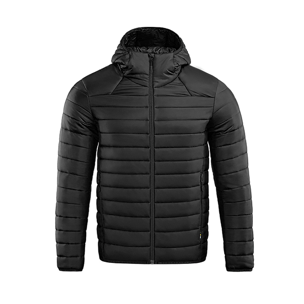 M-Tac куртка Stalker Gen.III Primaloft Black. Фото 2
