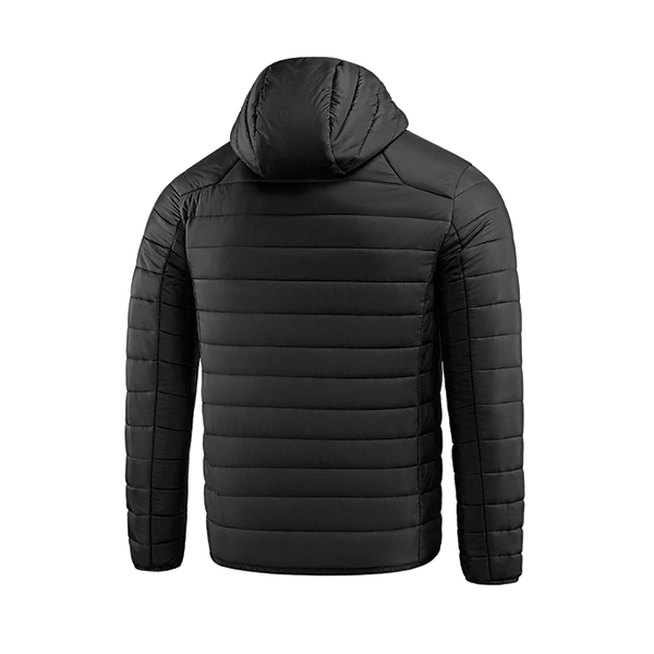 M-Tac куртка Stalker Gen.III Primaloft Black. Фото 4