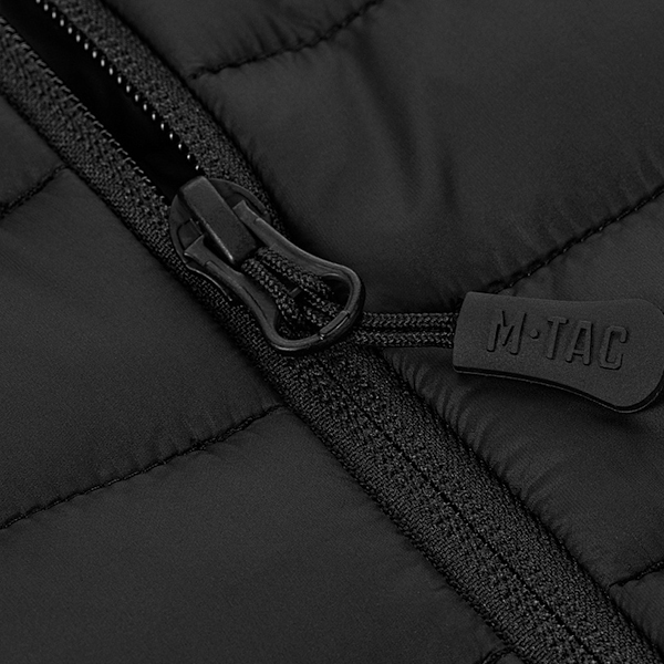 M-Tac куртка Stalker Gen.III Primaloft Black. Фото 6