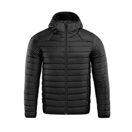 M-Tac куртка Stalker Gen.III Primaloft Black