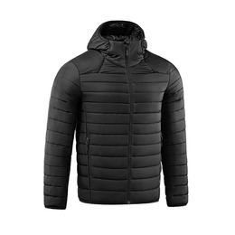 M-Tac куртка Stalker Gen.III Primaloft Black. Фото 3