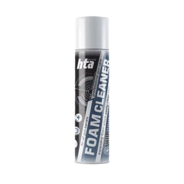 Піна для зброї HTA Foam Bore Cleaner 200 мл
