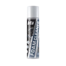Піна для зброї HTA Foam Bore Cleaner 200 мл