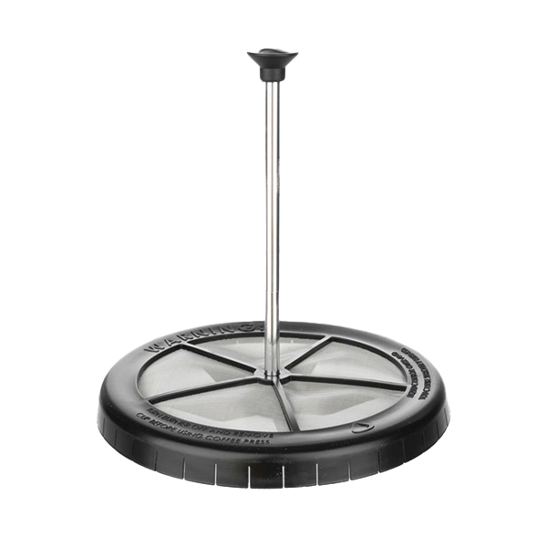 Прес для кави та чаю Jetboil Grande Coffee Press Black