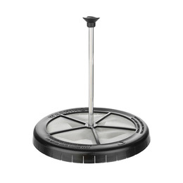 Прес для кави та чаю Jetboil Grande Coffee Press Black