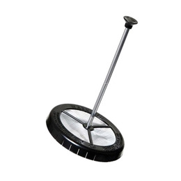 Прес для кави та чаю Jetboil Grande Coffee Press Black