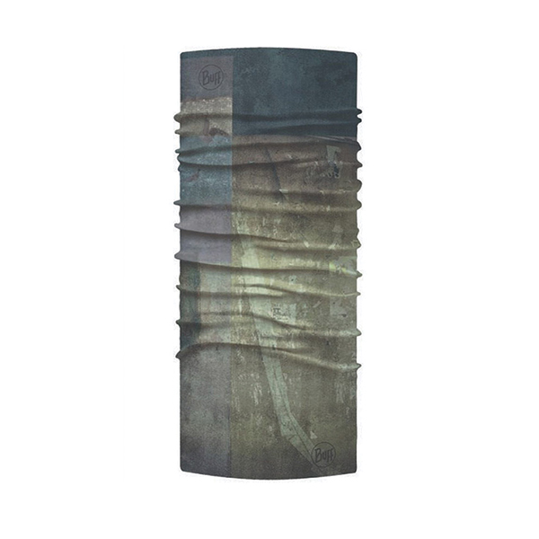 Шарф-труба Buff Original Ecostretch Haibin Multi