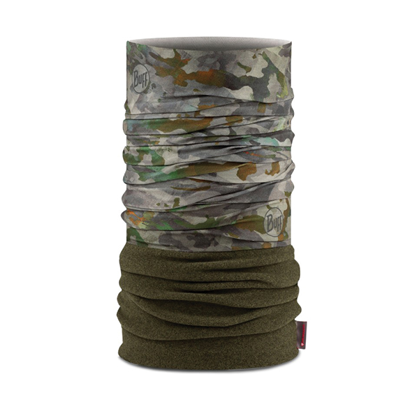 Шарф-труба Buff Polar Garble Bark