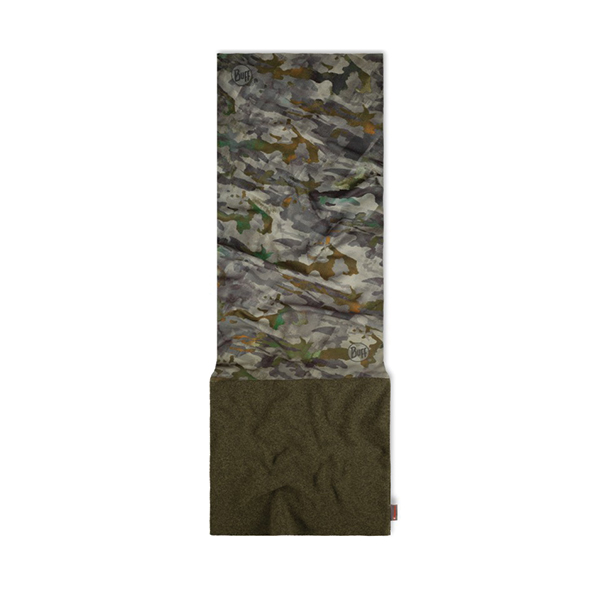 Шарф-труба Buff Polar Garble Bark. Фото 2
