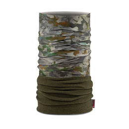 Шарф-труба Buff Polar Garble Bark