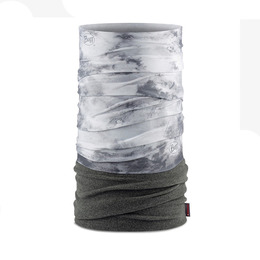 Шарф-труба Buff Polar Icez Light Grey