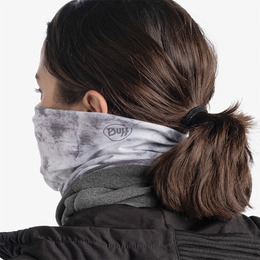 Шарф-труба Buff Polar Icez Light Grey. Фото 8