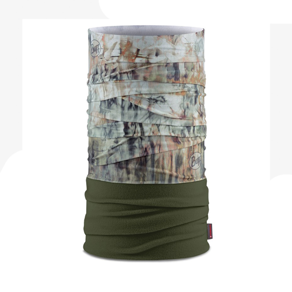 Шарф-труба Buff Polar Zree Camouflage