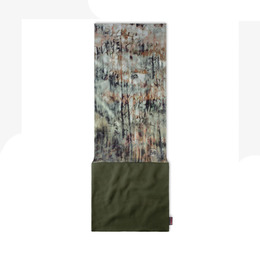 Шарф-труба Buff Polar Zree Camouflage