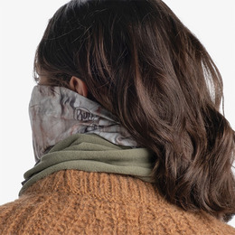 Шарф-труба Buff Polar Zree Camouflage. Фото 8