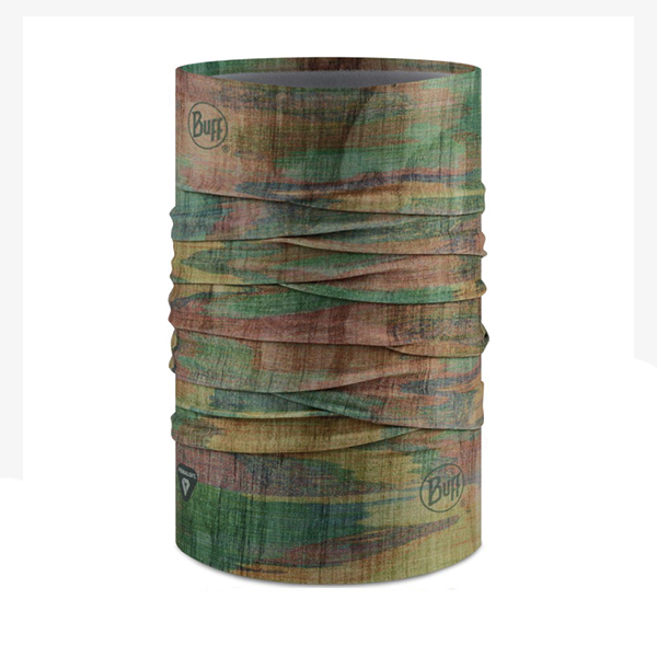 Шарф-труба Buff Thermonet Bosky Moss Green