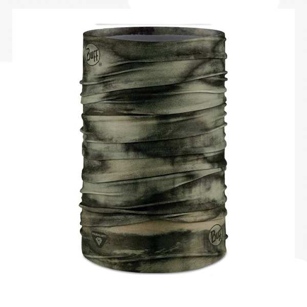 Шарф-труба Buff Thermonet Fust Camouflage