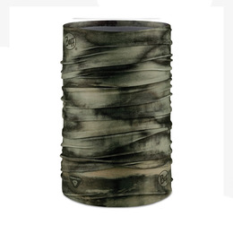Шарф-труба Buff Thermonet Fust Camouflage