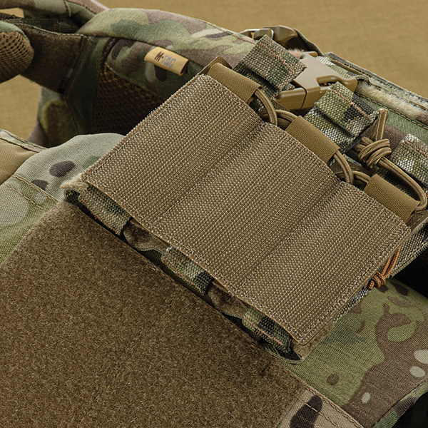 M-Tac Plate Carrier CORSET Elite M (Plate Bag) Multicam. Фото 23
