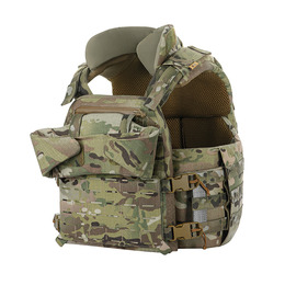 M-Tac Plate Carrier CORSET Elite M (Plate Bag) Multicam. Фото 11