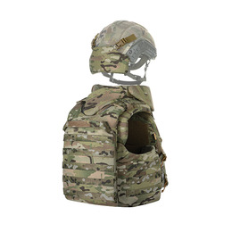 M-Tac Plate Carrier CORSET Elite M (Plate Bag) Multicam. Фото 20